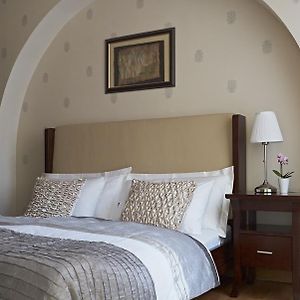 Deluxe Suite met Twee Slaapkamers