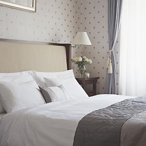 Deluxe Suite met een Slaapkamer