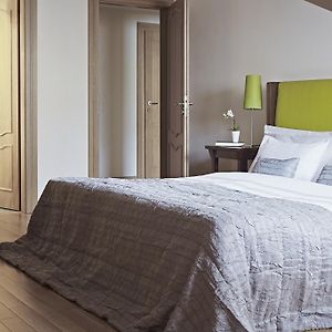 Suite met een Slaapkamer